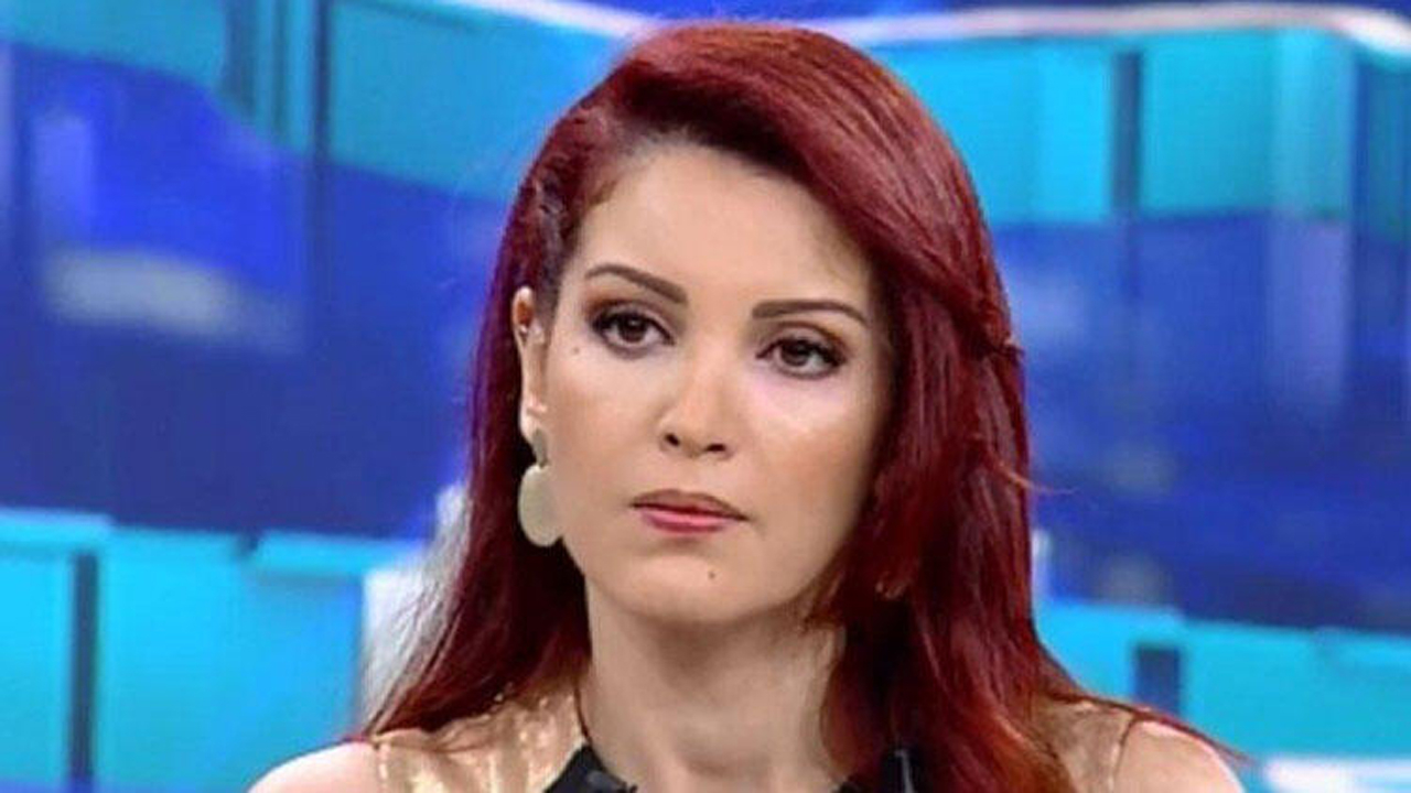 Hakime hakaret ettiği iddia edilen Nagehan Alçı’nın yargılanmasına başlandı