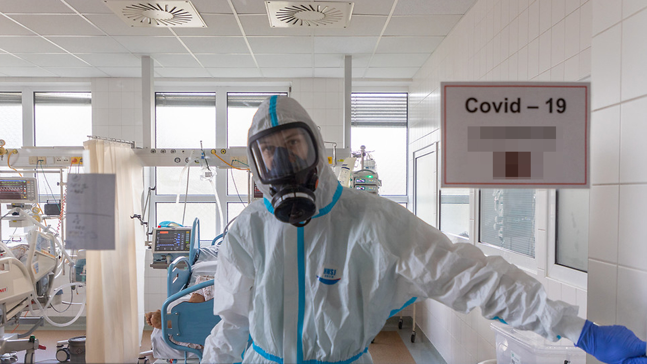 Dört doktor bir eczacı ve iki öğretmen koronaya yenildi
