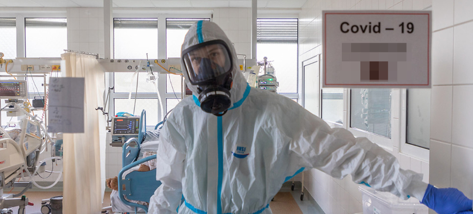 Dört doktor bir eczacı ve iki öğretmen koronaya yenildi