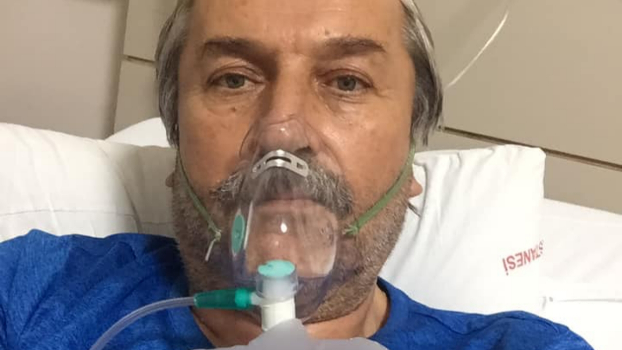 Koronaya yakalanan Belediye Başkanı'ndan vatandaşlara çağrı
