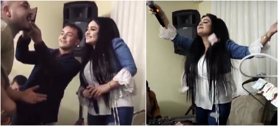 Tatlı tatlı eğlendiler acı acı ödeyecekler