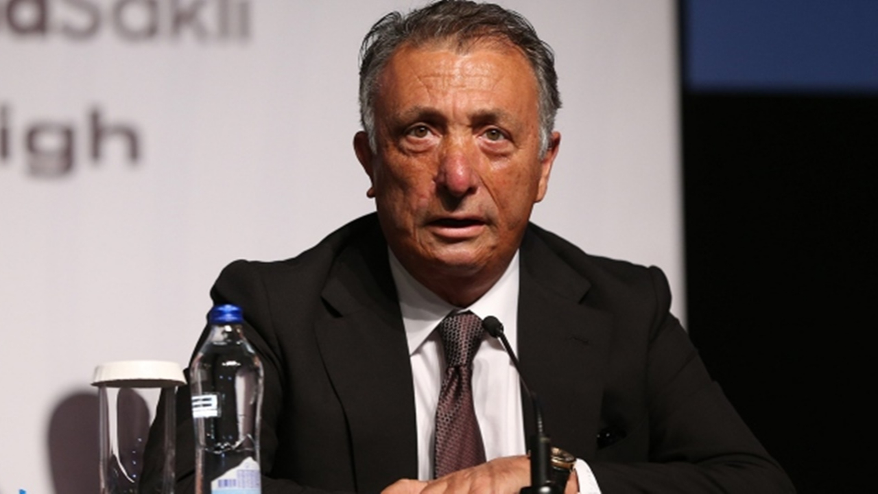 Ahmet Nur Çebi: Yüzde 90 anlaştık