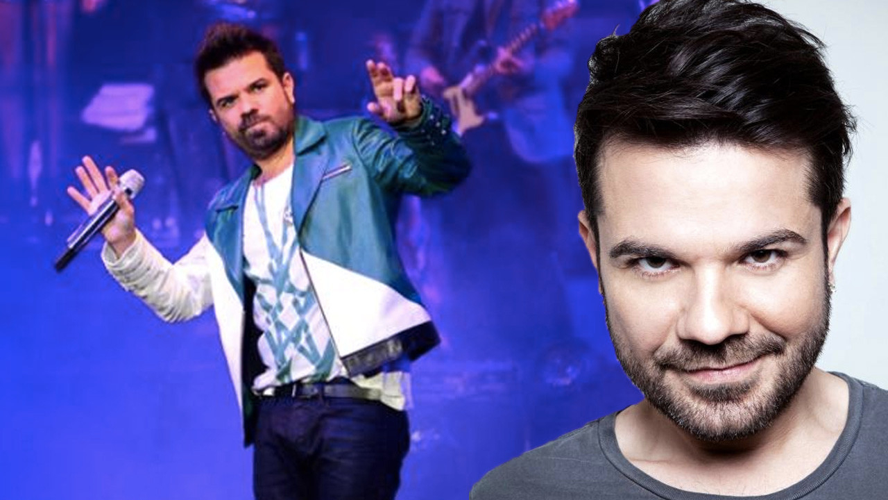 'Kenan Doğulu Remix Yarışması' başlıyor! Projenin jürisinde Cem Yılmaz da yer alacak...