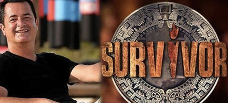 Acun Ilıcalı Survivor'a gidecek ilk ismi açıkladı! Cemal Hünal, Survivor 2021'de...