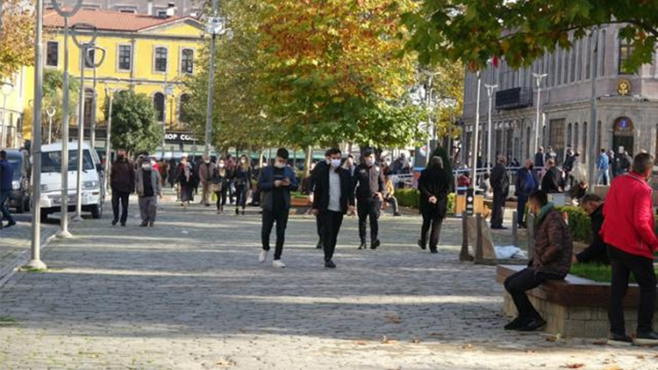 O kentte salgında 'gizli' tehlike!