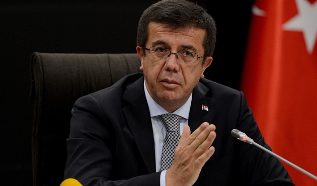 Nihat Zeybekci’nin katılacağı etkinliğin iptal edilmesine tuhaf gerekçe