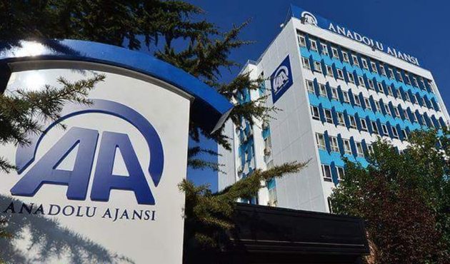 Anadolu Ajansı muhabiri İlhan Toprak'ta ByLock tespit edildi!