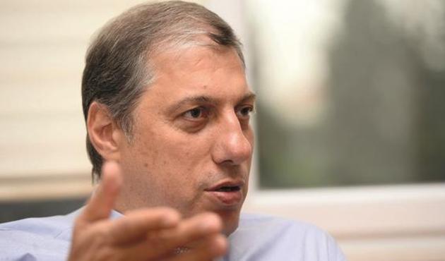 Nazifoğlu: Bir defa canları yandı gördük efendi Beşiktaş'ı!