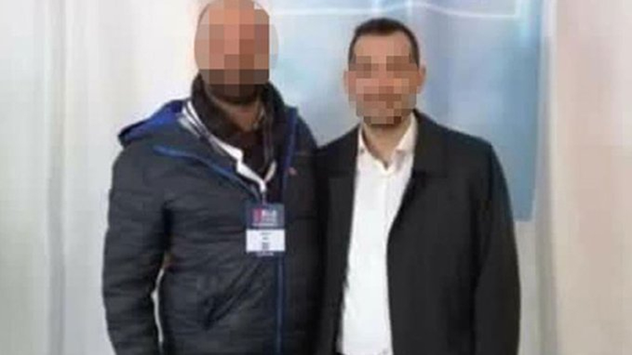 Eski CHP Gençlik Kolları Başkanın 5 yıl hapsi istendi
