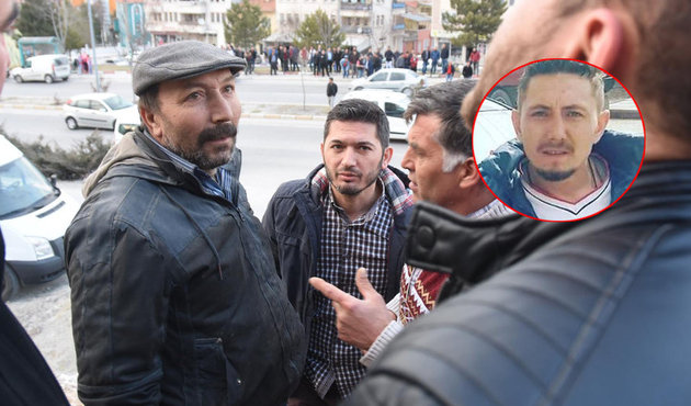 Oğlu öldürülen babadan kan donduran sözler: Biz de bıkmıştık