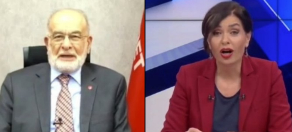 Temel Karamollaoğlu, CHP ile ittifakın nedenini açıkladı