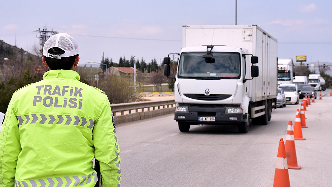Bakan Soylu sayı verdi! 20 bin 101 uygulama noktası var