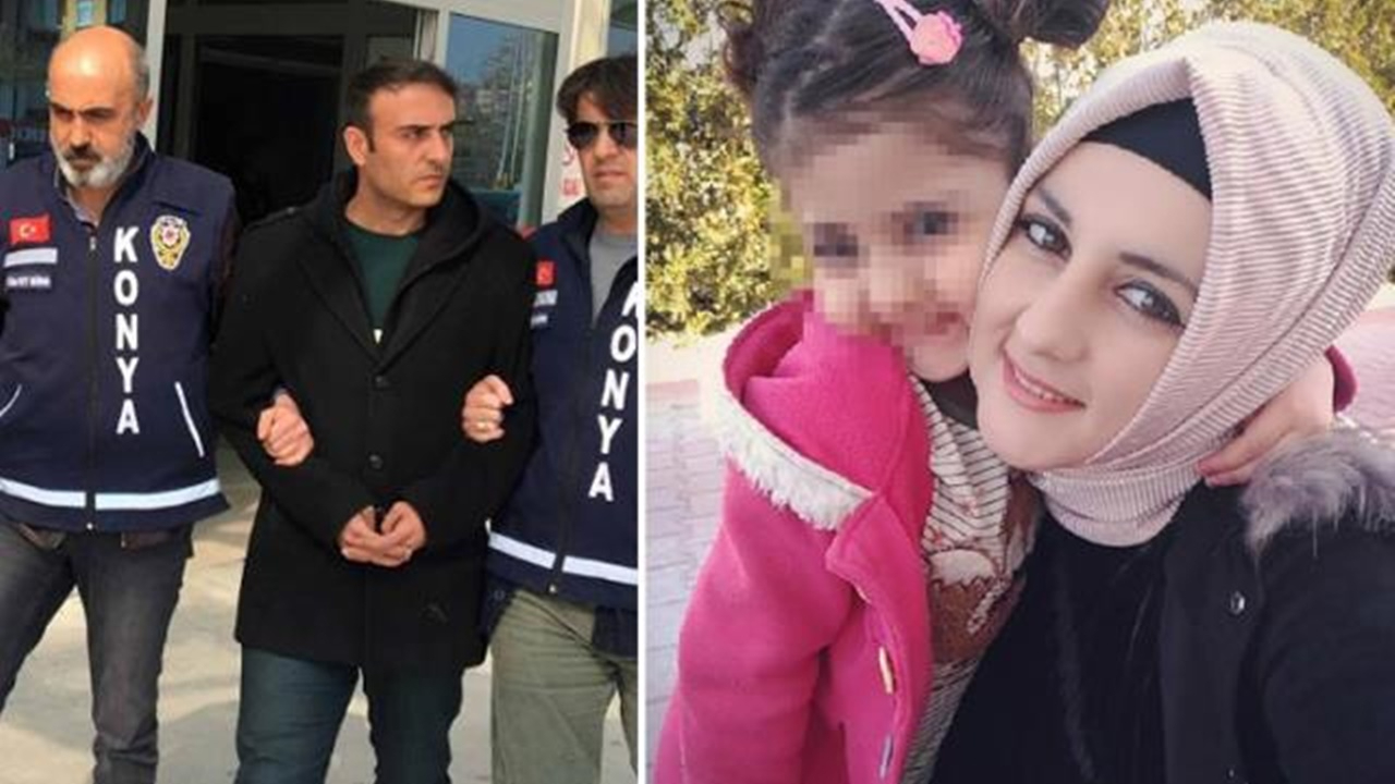Eşini öldüren sanık kendini böyle savundu