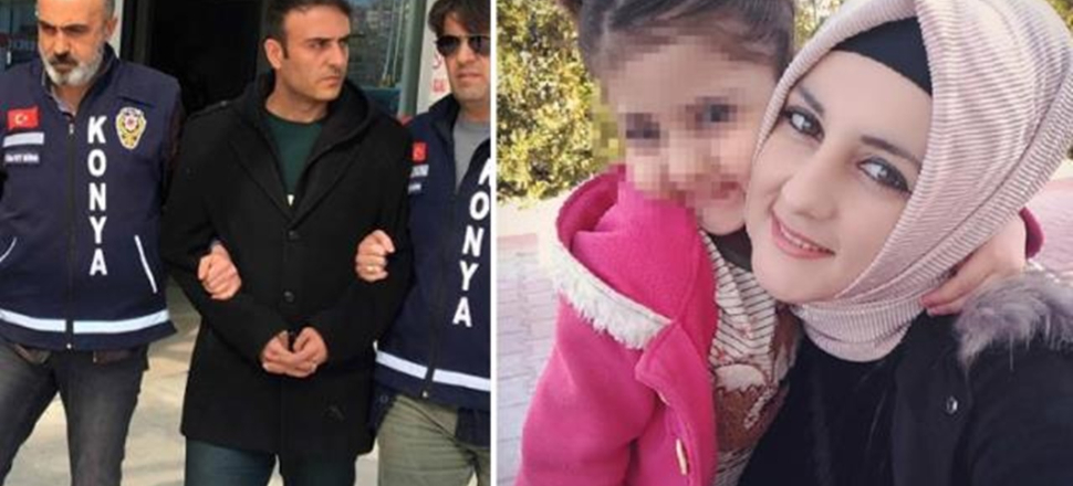 Eşini öldüren sanık kendini böyle savundu