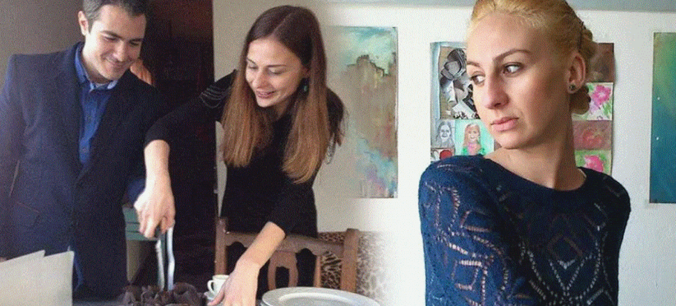 Eşini ve baldızını öldüren müzisyenle ilgili karar