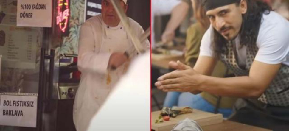 Ünlü firmanın reklamına tepki yağdı