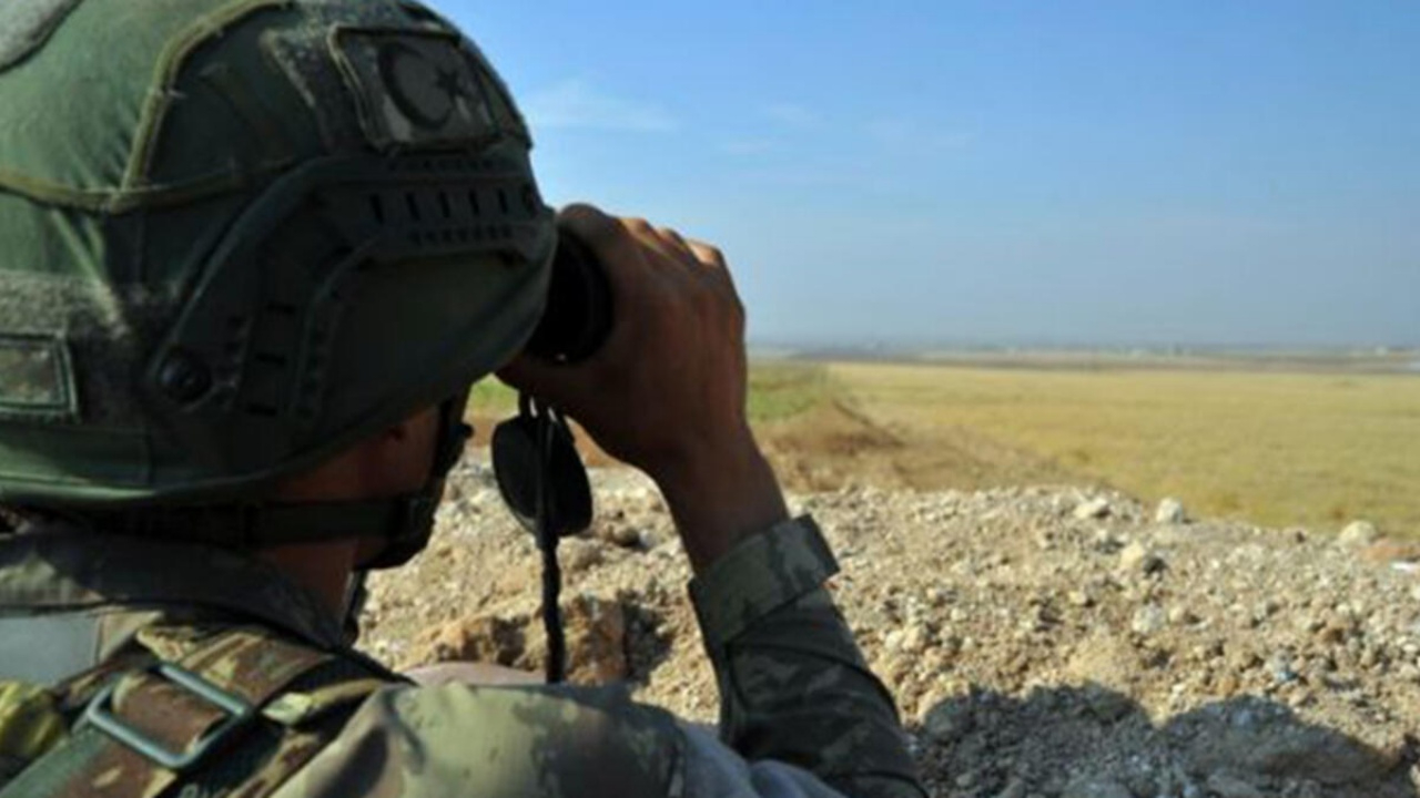 Örgütten kaçan 5 terörist teslim oldu