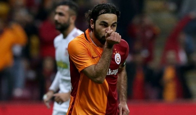 Galatasaray'ı karıştıracak Selçuk İnan iddiası
