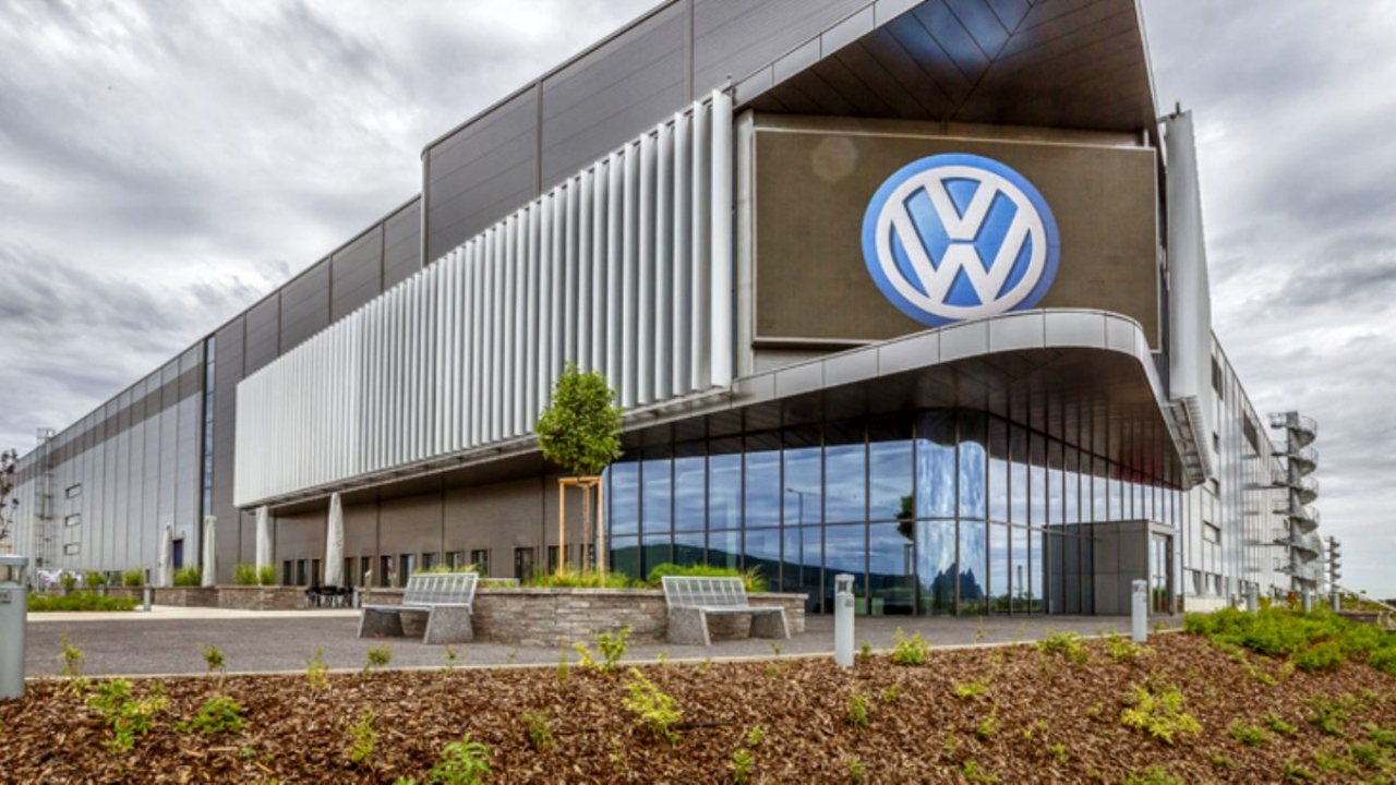 Volkswagen'den Türkiye itirafı