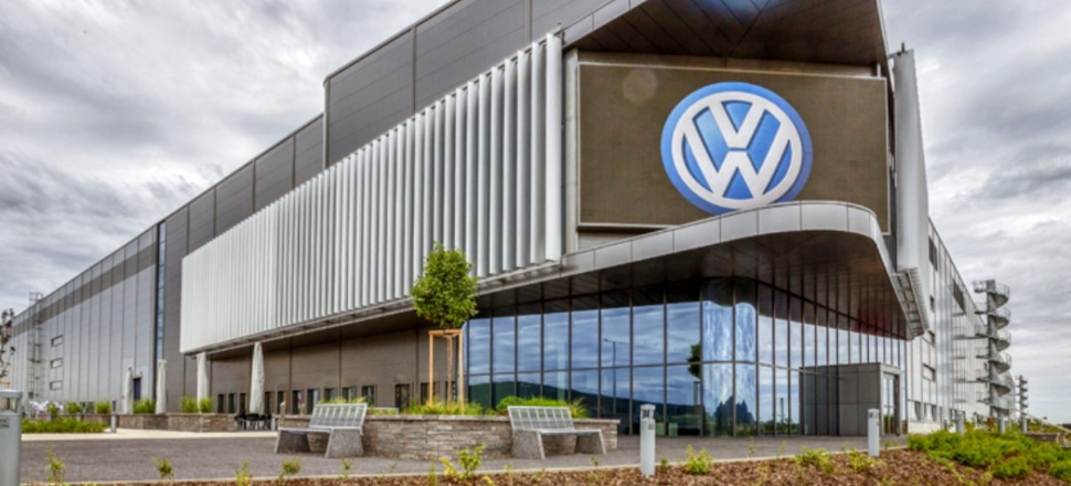 Volkswagen'den Türkiye itirafı