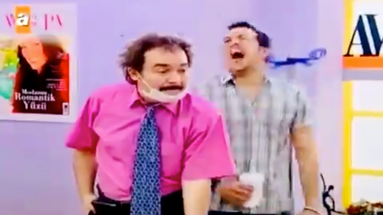Bugün iliklerimize kadar hissediyoruz