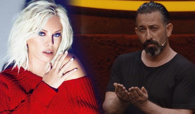 Cem Yılmaz'dan Superstar'a film teklifi