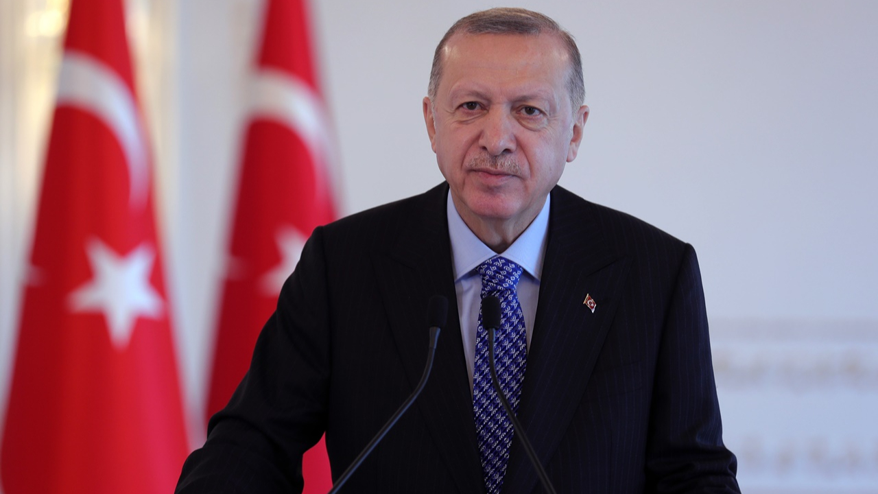 Erdoğan: Satış değil işletme devri