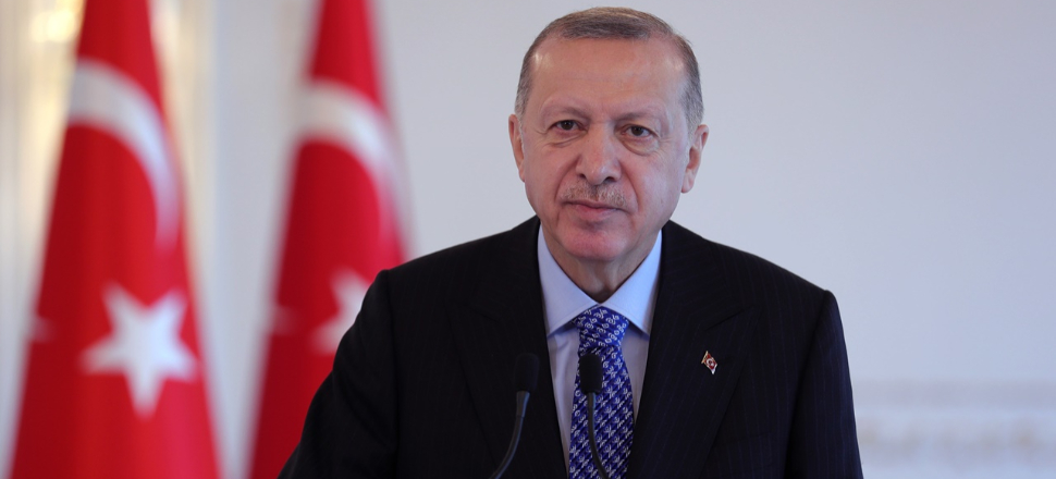 Erdoğan: Satış değil işletme devri