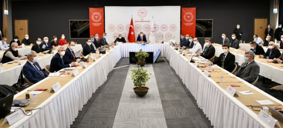 Bakan Koca İstanbul için iyi haberi verdi