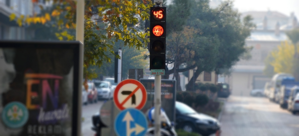 Emet sakinlerinin yüzde 70'i karantinada