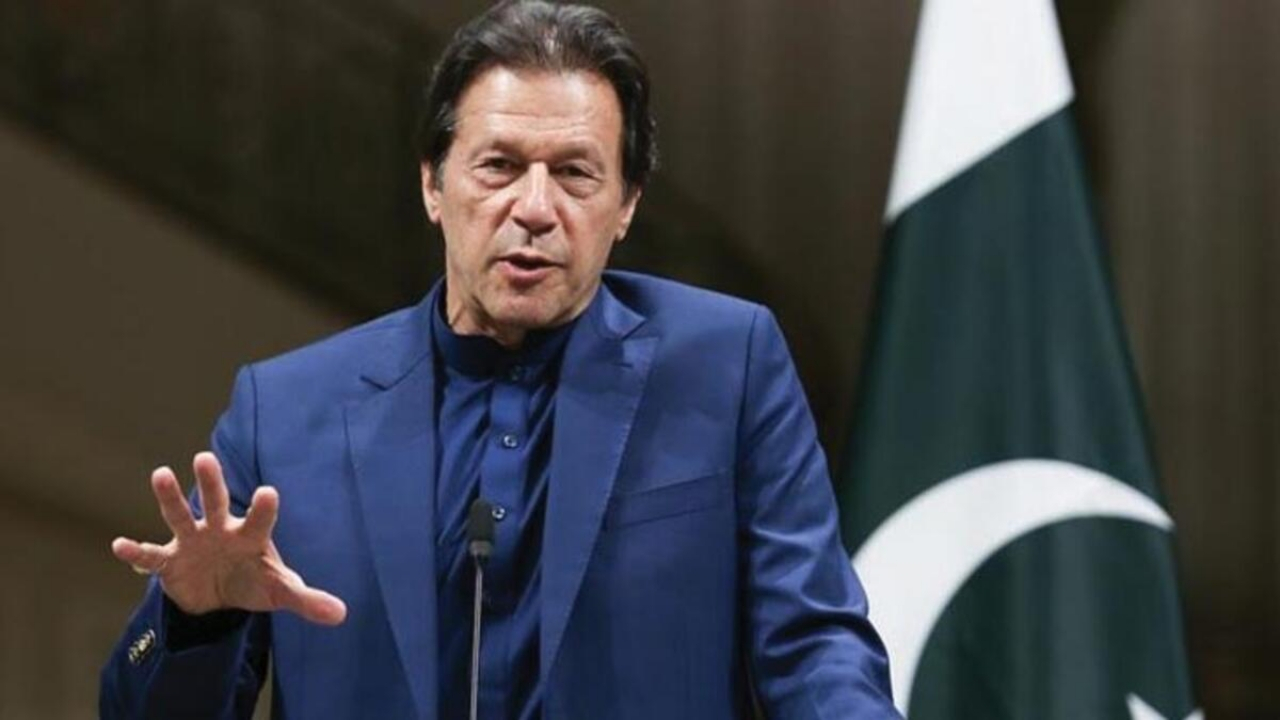 Pakistan'dan Türk dizileri ile ilgili dikkat çeken açıklama!