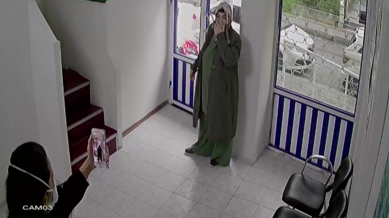 Maske uyarısı yapan doktora saldırmıştı