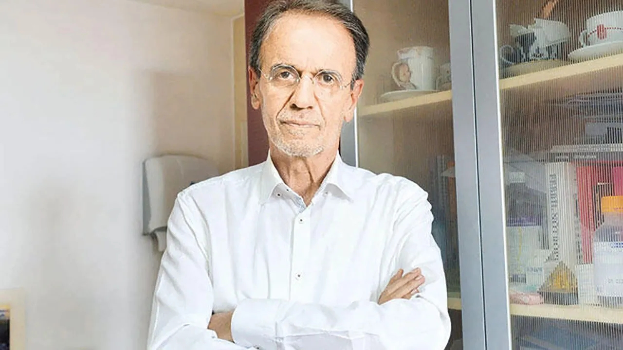 Prof. Dr. Mehmet Ceyhan: Tam kapanma 28 gün olmalı