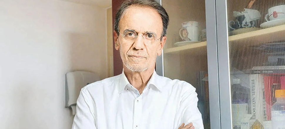 Prof. Dr. Mehmet Ceyhan: Tam kapanma 28 gün olmalı