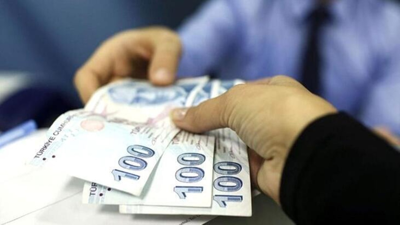 Nakdi destek ödemeleri 8-9 Aralık'ta yapılacak