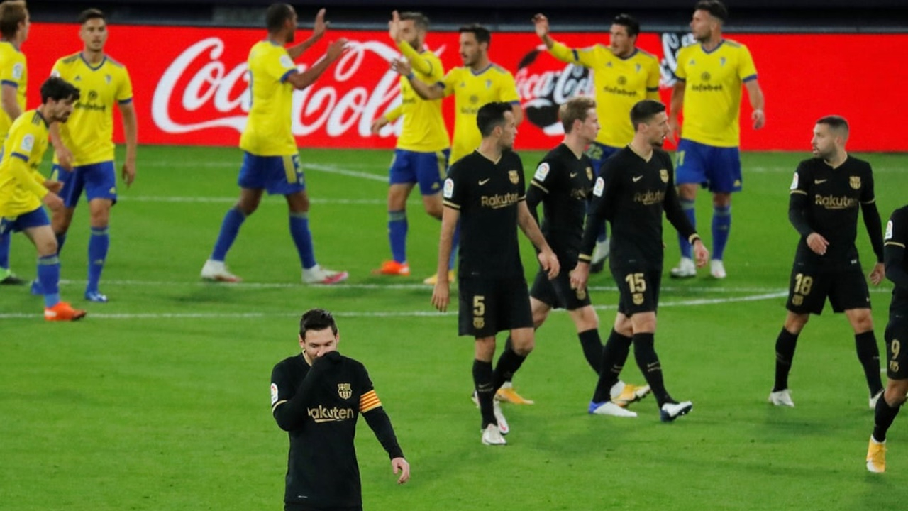 Negredo, Barça'yı devirdi