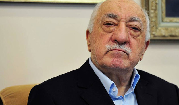 Kanada'dan Fethullah Gülen açıklaması