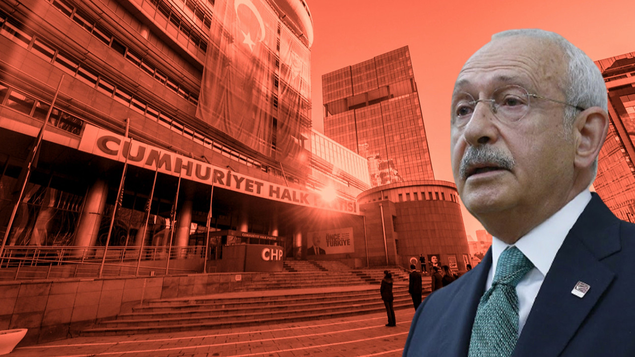 CHP vaka sayısını açıklamıyor!