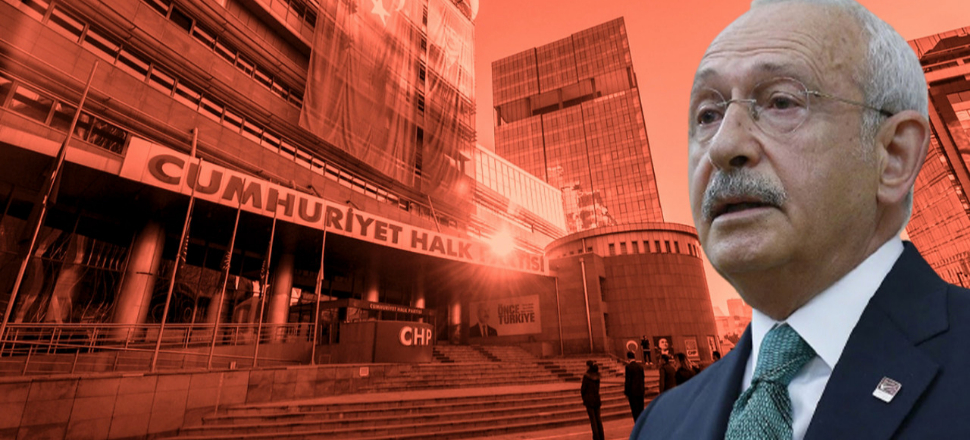 CHP vaka sayısını açıklamıyor!