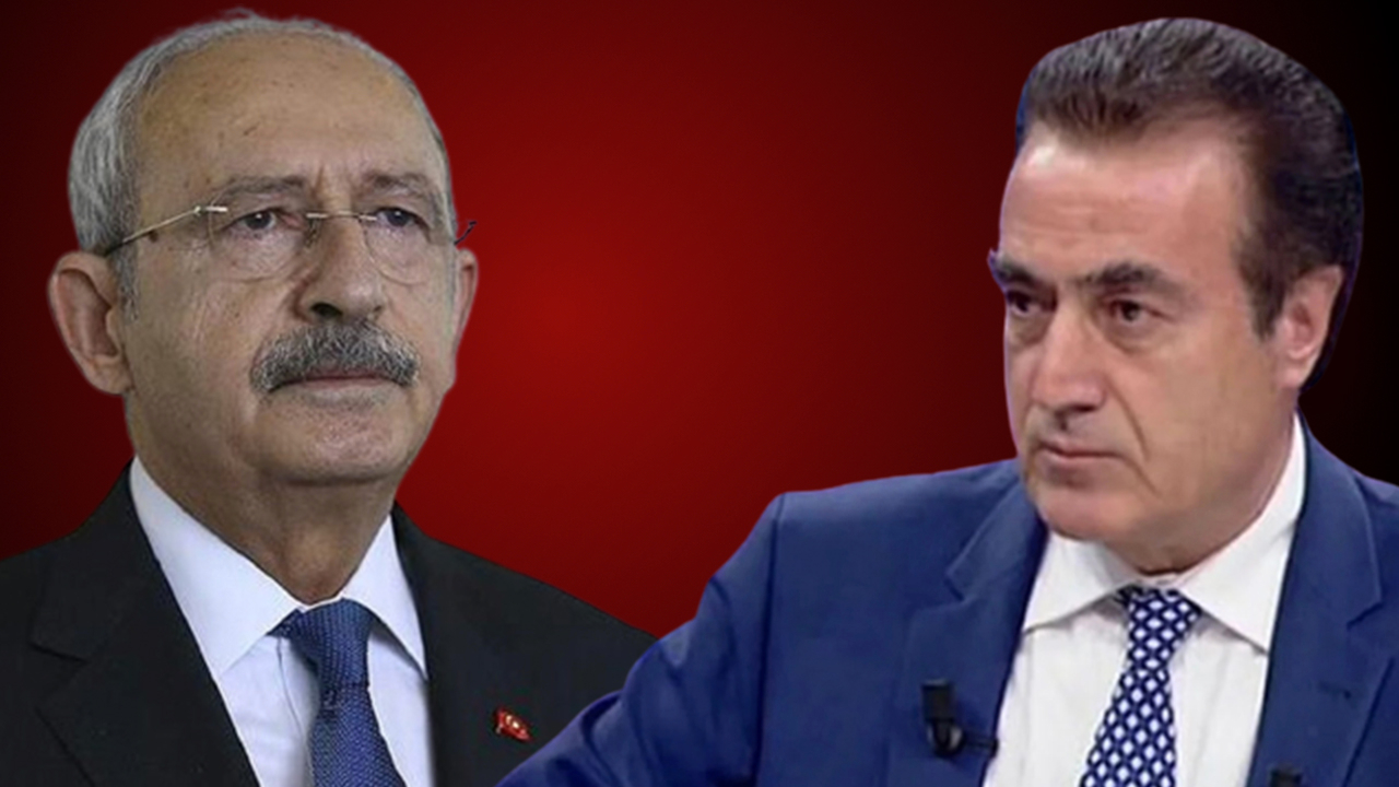 Yılmaz Ateş: Kılıçdaroğlu, tecavüz gündemini değiştirmeye çalışıyor
