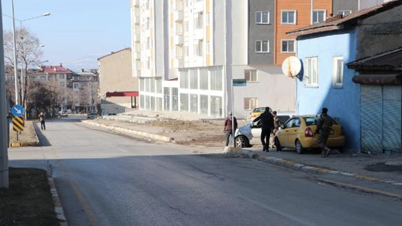 Yakını 3 kadını öldürdü, vurularak yakalandı!