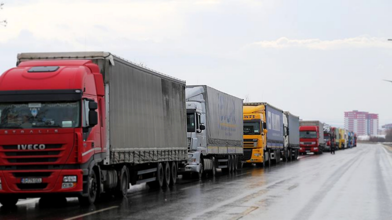 Türkiye'ye büyük fayda sağlayacak koridor açılıyor