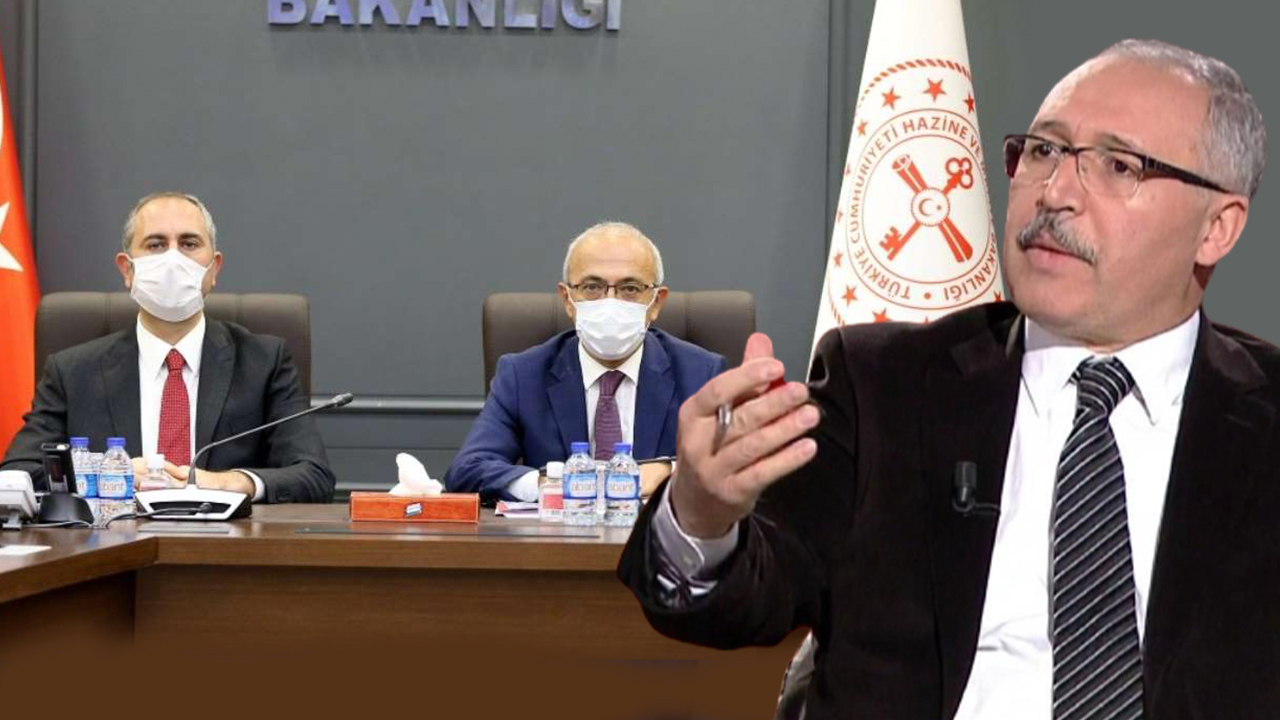 Abdulkadir Selvi: Reform çalışmaları ikiye ayrıldı