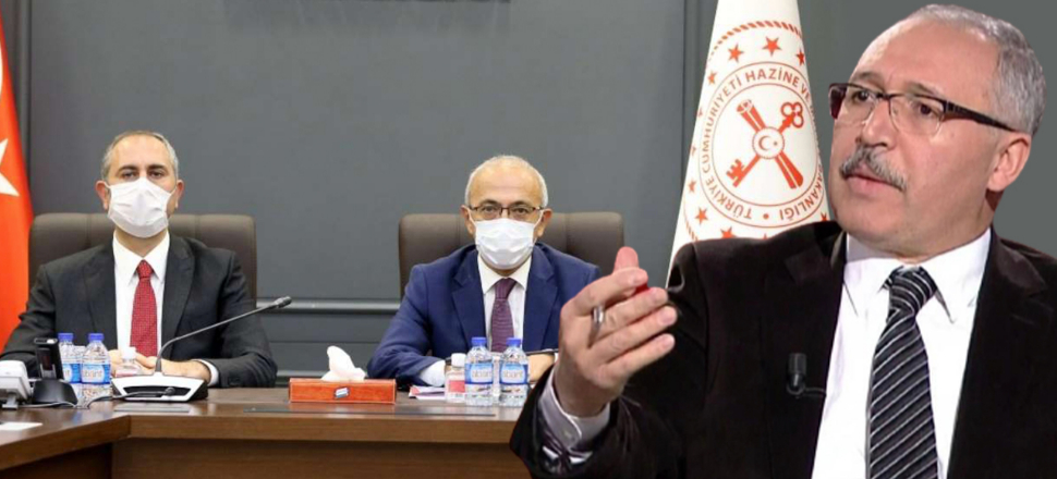 Abdulkadir Selvi: Reform çalışmaları ikiye ayrıldı