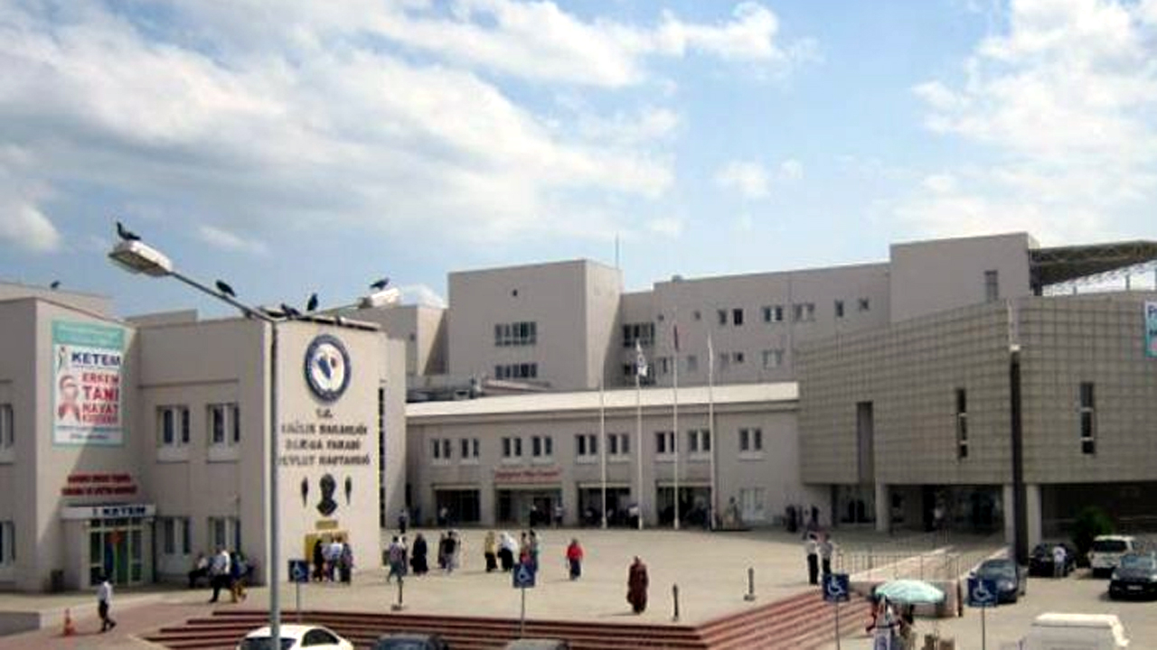 Başhekim Prof. Dr. Mustafa Güneş’in Kovid-19 testi pozitif çıktı
