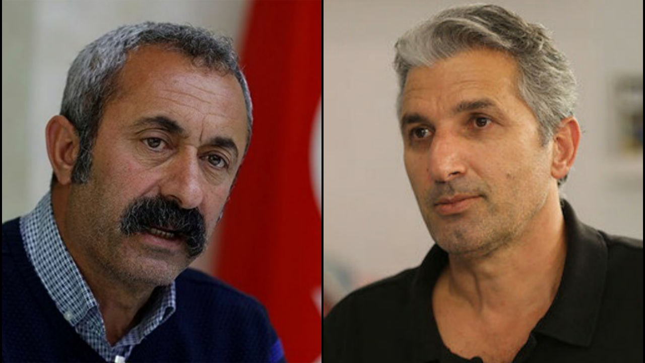 'PKK'lıların karşısında da aynı mücadeleyi bekliyoruz'
