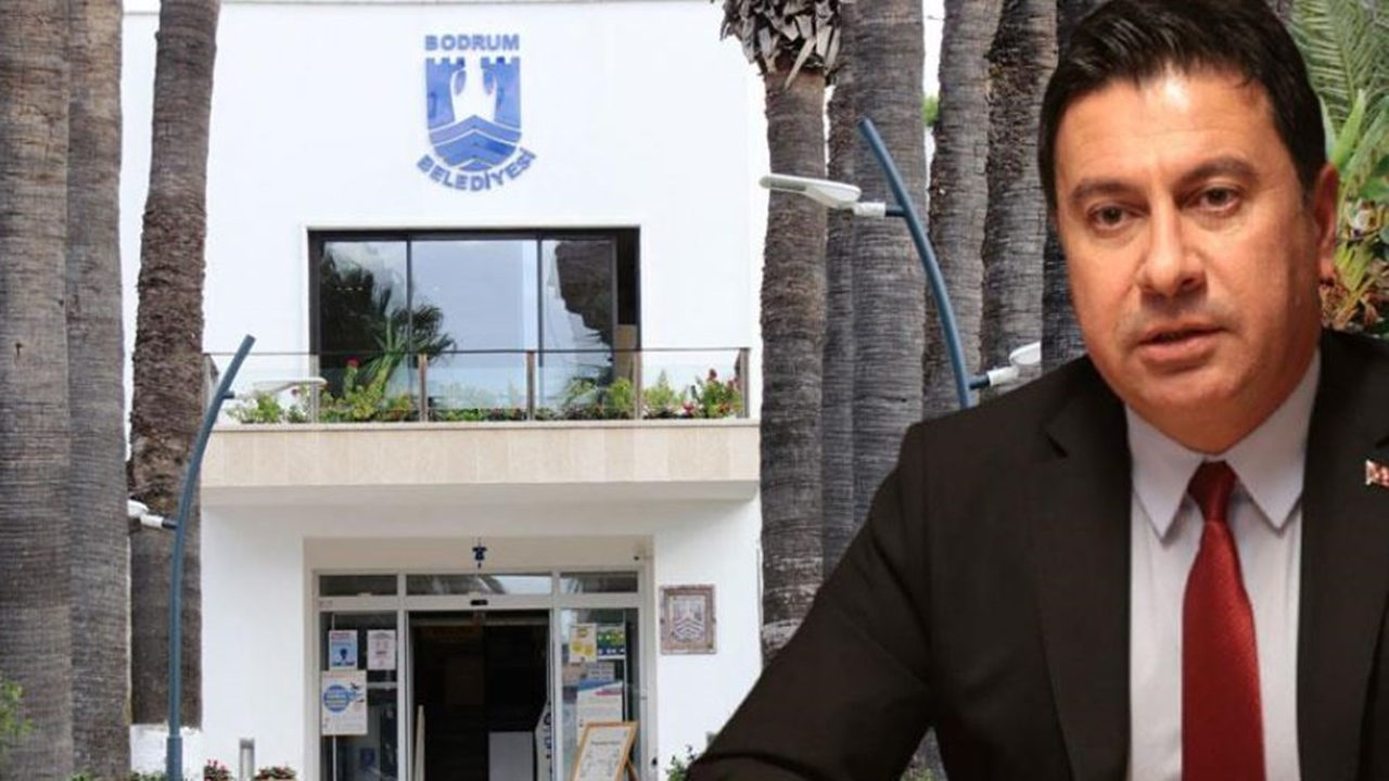 Bodrum Belediyesi'nde korona alarmı
