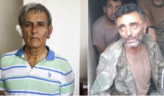 Cuntacı Akın Öztürk ile 'Menfez paşası' eski dost çıktı