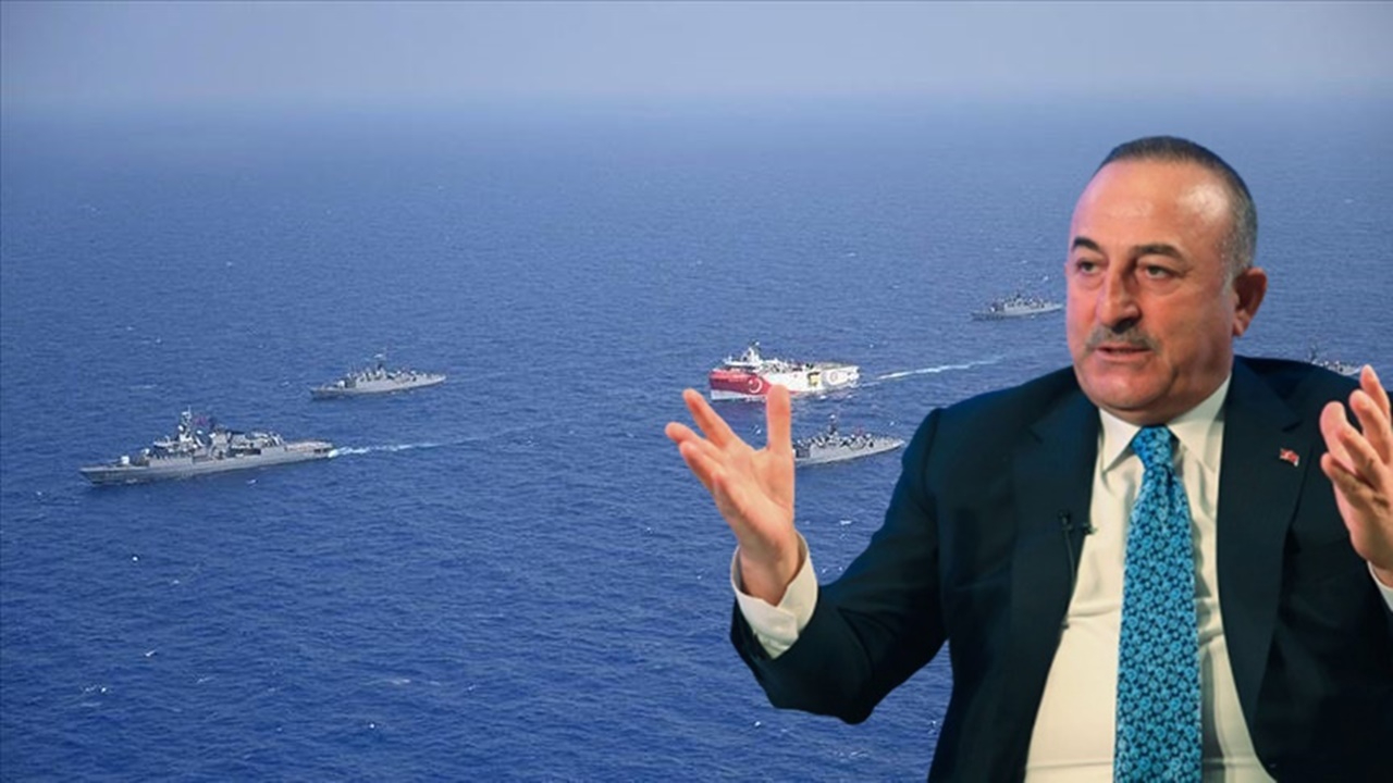 'Bir zenginlik varsa paylaşalım'