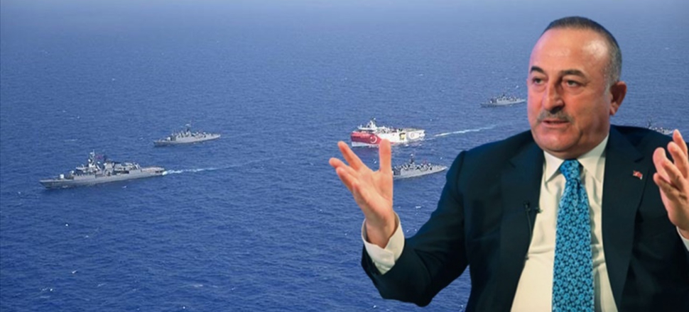 'Bir zenginlik varsa paylaşalım'